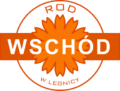 ROD WSCHOD LEGNICA LOGO