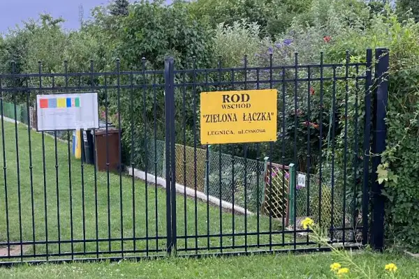 rod wschód zielona łączka rod wschód zielona łączka